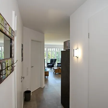 Linden-palais 18 Heiligendamm
